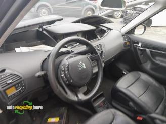 Citroën C4-picasso onderdelen (kleur: KEN) donorauto picture 34