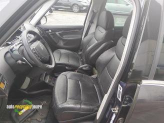 Citroën C4-picasso onderdelen (kleur: KEN) donorauto picture 32