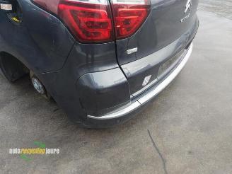 Citroën C4-picasso onderdelen (kleur: KEN) donorauto picture 10