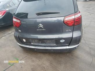 Citroën C4-picasso onderdelen (kleur: KEN) donorauto picture 25