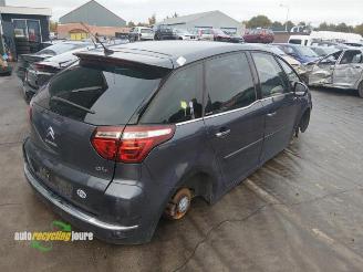 Citroën C4-picasso onderdelen (kleur: KEN) donorauto picture 8