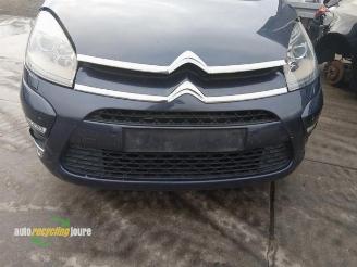 Citroën C4-picasso onderdelen (kleur: KEN) donorauto picture 20