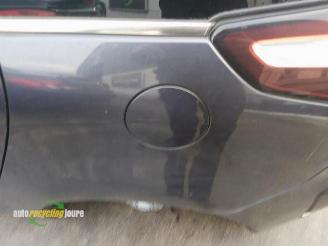 Citroën C4-picasso onderdelen (kleur: KEN) donorauto picture 12