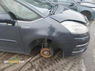 Citroën C4-picasso onderdelen (kleur: KEN) donorauto picture 2