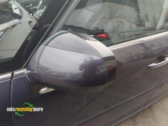 Citroën C4-picasso C4 Picasso (UD/UE/UF), MPV, 2007 / 2013 1.6 HDiF 16V 110 picture 18