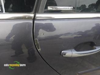 Citroën C4-picasso onderdelen (kleur: KEN) donorauto picture 24
