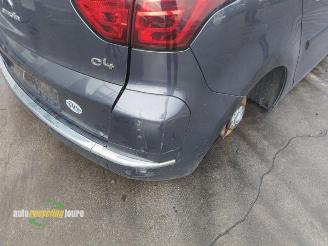 Citroën C4-picasso onderdelen (kleur: KEN) donorauto picture 9