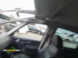 Citroën C4-picasso onderdelen (kleur: KEN) donorauto picture 33