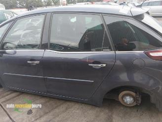 Citroën C4-picasso onderdelen (kleur: KEN) donorauto picture 14