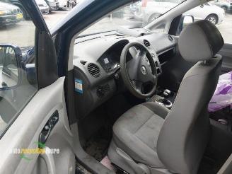 Volkswagen Caddy III automaat | onderdelen (kleur: LD5Q) donorauto picture 15