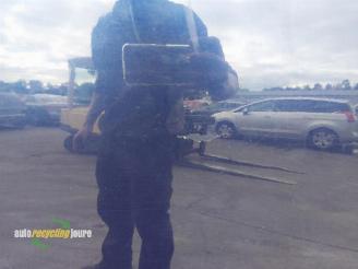 Volkswagen Caddy Caddy III (2KA,2KH,2CA,2CH), Van, 2004 / 2015 1.9 TDI picture 8