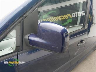 Volkswagen Caddy III automaat | onderdelen (kleur: LD5Q) donorauto picture 21