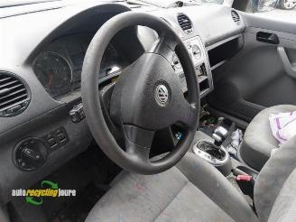 Volkswagen Caddy III automaat | onderdelen (kleur: LD5Q) donorauto picture 17
