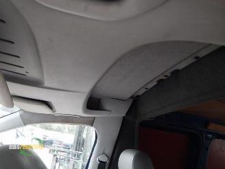 Volkswagen Caddy Caddy III (2KA,2KH,2CA,2CH), Van, 2004 / 2015 1.9 TDI picture 19