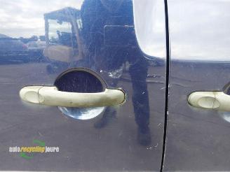 Volkswagen Caddy Caddy III (2KA,2KH,2CA,2CH), Van, 2004 / 2015 1.9 TDI picture 7