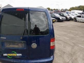 Volkswagen Caddy III automaat | onderdelen (kleur: LD5Q) donorauto picture 11