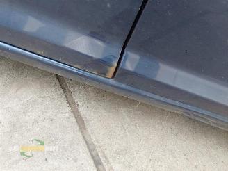 Volkswagen Caddy III automaat | onderdelen (kleur: LD5Q) donorauto picture 14