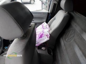 Volkswagen Caddy Caddy III (2KA,2KH,2CA,2CH), Van, 2004 / 2015 1.9 TDI picture 16