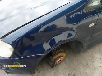 Volkswagen Caddy III automaat | onderdelen (kleur: LD5Q) donorauto picture 24