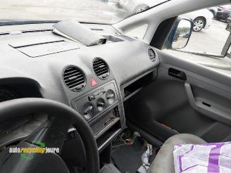 Volkswagen Caddy III automaat | onderdelen (kleur: LD5Q) donorauto picture 18
