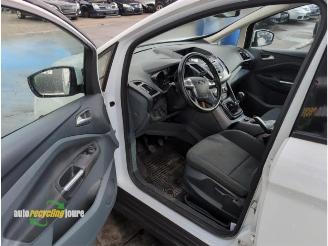 Ford C-Max C-Max (DXA), MPV, 2010 / 2019 1.0 Ti-VCT EcoBoost 12V 125 picture 9