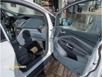 Ford C-Max C-Max (DXA), MPV, 2010 / 2019 1.0 Ti-VCT EcoBoost 12V 125 picture 12