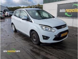 Ford C-Max onderdelen (kleur: 5A) donorauto picture 2