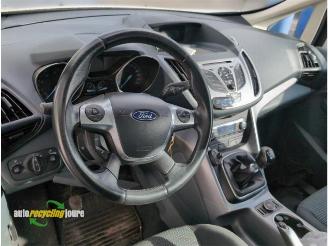 Ford C-Max onderdelen (kleur: 5A) donorauto picture 11