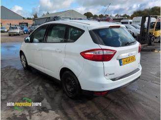Ford C-Max onderdelen (kleur: 5A) donorauto picture 5