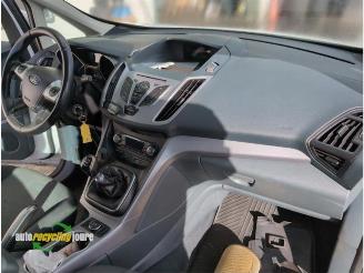 Ford C-Max C-Max (DXA), MPV, 2010 / 2019 1.0 Ti-VCT EcoBoost 12V 125 picture 14