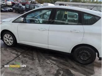 Ford C-Max onderdelen (kleur: 5A) donorauto picture 6