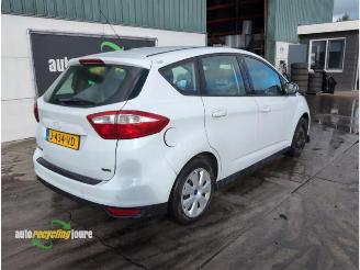 Ford C-Max onderdelen (kleur: 5A) donorauto picture 3