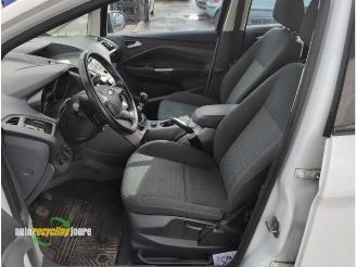 Ford C-Max C-Max (DXA), MPV, 2010 / 2019 1.0 Ti-VCT EcoBoost 12V 125 picture 10