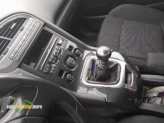 Peugeot 5008 5008 I (0A/0E), MPV, 2009 / 2017 1.6 THP 16V picture 20