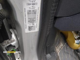 Peugeot 5008 5008 I (0A/0E), MPV, 2009 / 2017 1.6 THP 16V picture 22