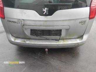 Peugeot 5008 5008 I (0A/0E), MPV, 2009 / 2017 1.6 THP 16V picture 9