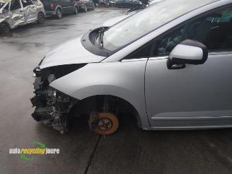 Peugeot 5008 5008 I (0A/0E), MPV, 2009 / 2017 1.6 THP 16V picture 14