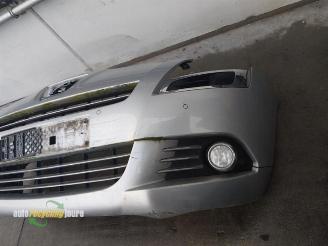 Peugeot 5008 5008 I (0A/0E), MPV, 2009 / 2017 1.6 THP 16V picture 24