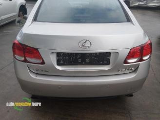 Lexus GS GS (..S19), Coupe, 2005 / 2011 300 3.0 24V VVT-i picture 8