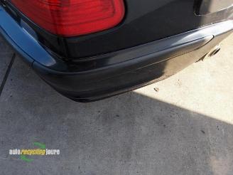 BMW 3-serie 3 serie (E46/4), Sedan, 1997 / 2005 318i picture 9