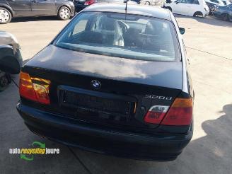 BMW 3-serie 3 serie (E46/4), Sedan, 1997 / 2005 318i picture 7