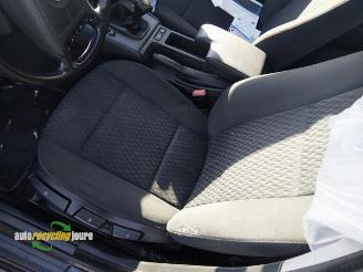 BMW 3-serie 3 serie (E46/4), Sedan, 1997 / 2005 318i picture 24