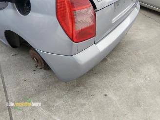 Citroën C2 C2 (JM), Hatchback 3-drs, 2003 / 2012 1.4 picture 10