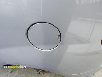 Citroën C2 C2 (JM), Hatchback 3-drs, 2003 / 2012 1.4 picture 11