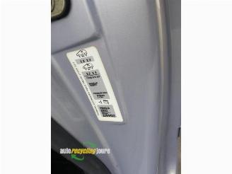 Citroën C2 C2 (JM), Hatchback 3-drs, 2003 / 2012 1.4 picture 22