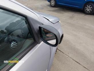 Citroën C2 onderdelen (kleur: KNAC) donorauto picture 4