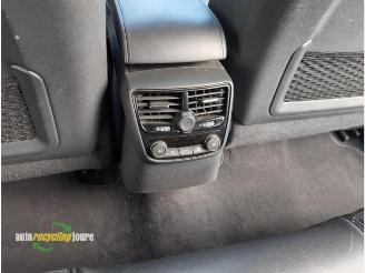 Peugeot 508 4 x 4 Hybrid onderdelen (kleur: EH) donorauto picture 19