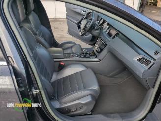 Peugeot 508 4 x 4 Hybrid onderdelen (kleur: EH) donorauto picture 13