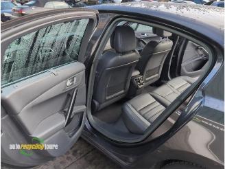Peugeot 508 4 x 4 Hybrid onderdelen (kleur: EH) donorauto picture 17