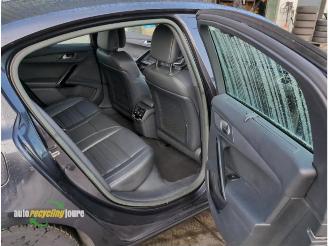 Peugeot 508 508 (8D), Sedan, 2010 / 2018 2.0 Hybrid4 16V picture 15